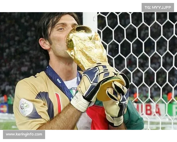 布冯担任都灵冬奥会形象大使 助力筹备工作再上新台阶