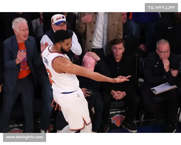 布伦森准绝杀，尼克斯客场逆转步行者