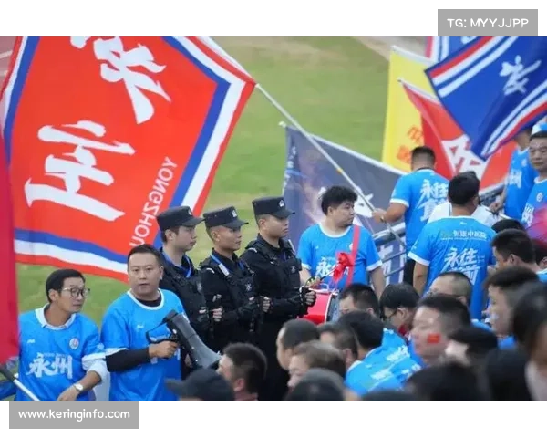 从常规赛第五到总决赛冠军:“黑马”永州队的湘超逆袭之路