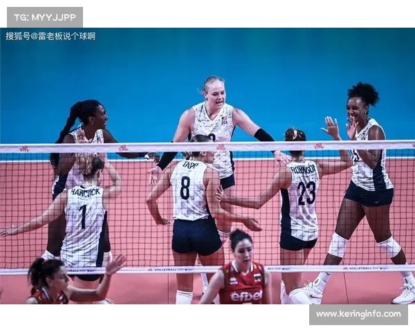 奥斯丁女排斯金纳27分获MVP，发球环节优势成逆转关键