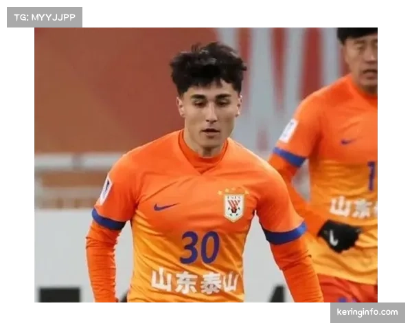 阿卜杜肉苏力转会河南,结束15年泰山生涯开启新篇章